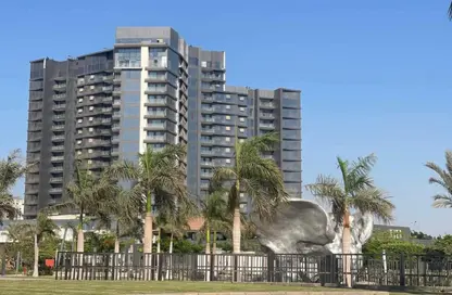 شقة - 3 غرف نوم - 3 حمامات للبيع في أبراج زيد - كمبوندات الشيخ زايد - الشيخ زايد - الجيزة