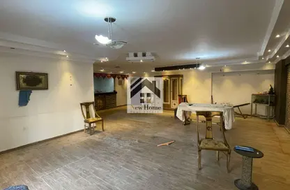 شقة - 3 غرف نوم - 3 حمامات للبيع في جراند سيتي - زهراء المعادي - حي المعادي - القاهرة