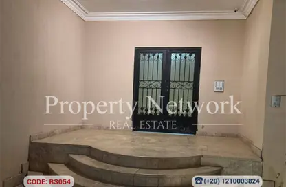 Apartment - 3 Bedrooms - 2 Bathrooms for sale in El Banafseg 12 - El Banafseg - New Cairo City - Cairo