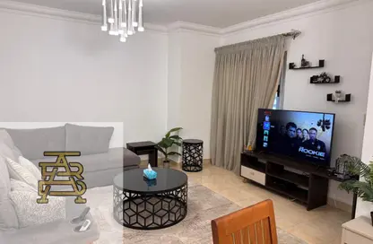 Apartment - Studio - 1 Bathroom for rent in Madinaty - Cairo