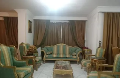 Duplex - 3 Bedrooms - 2 Bathrooms for sale in Street 15 - District 5 - The 5th Settlement - New Cairo City - Cairo