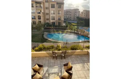 Apartment - 3 Bedrooms - 3 Bathrooms for sale in Stone Residence - 5th Settlement Compounds - The 5th Settlement - New Cairo City - Cairo