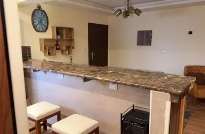 Apartment - 2 Bedrooms - 2 Bathrooms for rent in Madinaty - Cairo
