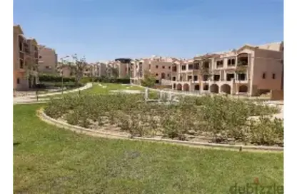 Apartment - 2 Bedrooms - 2 Bathrooms for rent in Katameya Gardens - El Katameya Compounds - El Katameya - New Cairo City - Cairo
