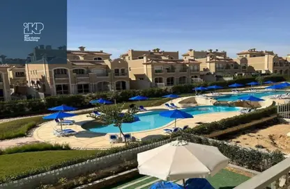 Twin House - 5 Bedrooms - 4 Bathrooms for sale in El Patio Oro - 5th Settlement Compounds - The 5th Settlement - New Cairo City - Cairo