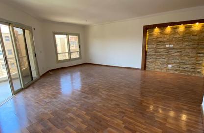 Apartment - 3 Bedrooms - 2 Bathrooms for sale in Opera City - 6th District - Sheikh Zayed City - Giza
