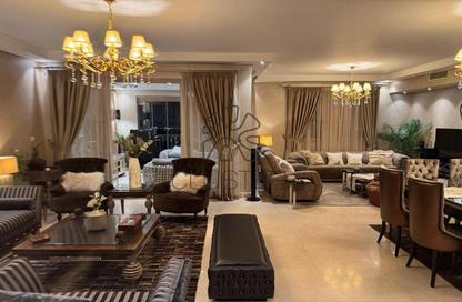 Apartment - 2 Bedrooms - 3 Bathrooms for sale in Aurora - Uptown Cairo - Mokattam - Cairo