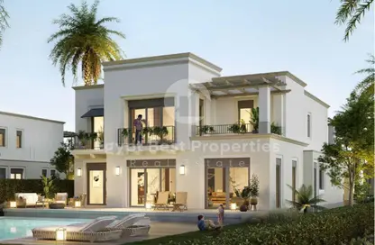 Apartment - 3 Bedrooms - 3 Bathrooms for sale in Belle Vie - New Zayed City - Sheikh Zayed City - Giza