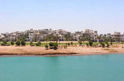 شقة - 2 غرف نوم - 3 حمامات للبيع في فنادير باي - الجونة - الغردقة - محافظة البحر الاحمر