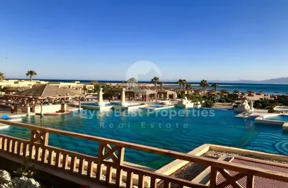 Chalet - 1 Bedroom - 1 Bathroom for sale in ARC of Soma - Soma Bay - Safaga - Hurghada - Red Sea