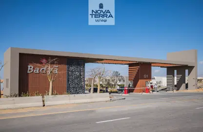 Apartment - 2 Bedrooms - 3 Bathrooms for sale in Badya Palm Hills - 6 October Compounds - 6 October City - Giza