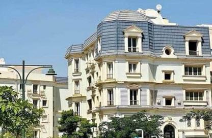شقة - 2 غرف نوم - 2 حمامات للبيع في أليفا - كمبوندات مدينة المستقبل - مدينة المستقبل - القاهرة