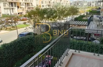 Apartment - 3 Bedrooms - 3 Bathrooms for rent in Eastown - 5th Settlement Compounds - The 5th Settlement - New Cairo City - Cairo