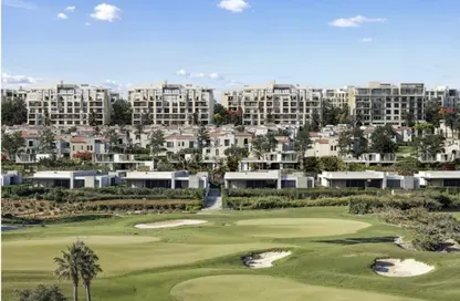 Apartment - 2 Bedrooms - 2 Bathrooms for sale in City Gate - 5th Settlement Compounds - The 5th Settlement - New Cairo City - Cairo Apartment - 2 Bedrooms - 2 Bathrooms for sale in City Gate - 5th Settlement Compounds - The 5th Settlement - New Cairo City - Cairo