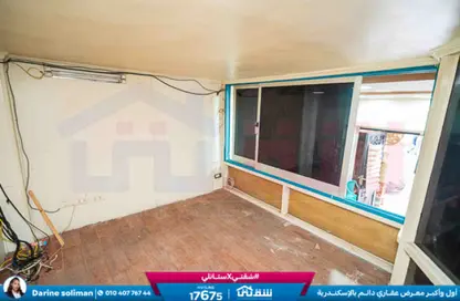 محل تجاري - استوديو - 1 حمام للبيع في شارع بورسعيد - كليوباترا - حي شرق - الاسكندرية