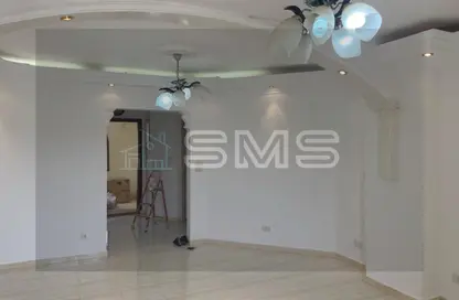 Apartment - 2 Bedrooms - 1 Bathroom for rent in El Rehab Extension - Al Rehab - New Cairo City - Cairo