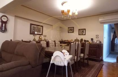 Apartment - 2 Bedrooms - 1 Bathroom for sale in Shaarawy St. - Laurent - Hay Sharq - Alexandria