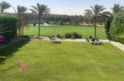 Villa - 6 Bedrooms - 6 Bathrooms for sale in Katameya Dunes - El Katameya Compounds - El Katameya - New Cairo City - Cairo