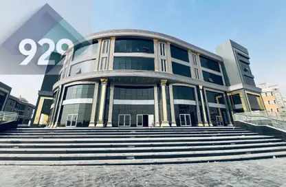 Full Floor - Studio - 2 Bathrooms for rent in Lotus Compound - 5th Settlement Compounds - The 5th Settlement - New Cairo City - Cairo