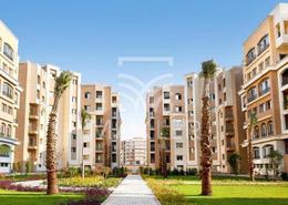 Apartment - 2 bedrooms - 2 bathrooms for للبيع in Al Maqsad - New Capital Compounds - New Capital City - Cairo