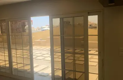 (بنتهاوس  (روف - 3 غرف نوم - 2 حمامات للايجار في عمارات النرجس - النرجس - مدينة القاهرة الجديدة - القاهرة