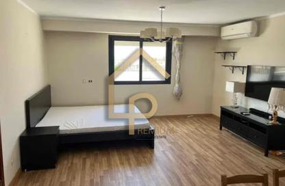 Apartment - Studio - 1 Bathroom for rent in Westown - Sheikh Zayed Compounds - Sheikh Zayed City - Giza