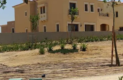 منزل مزدوج - 3 غرف نوم - 4 حمامات للبيع في سيتي جيت - كمبوندات التجمع الخامس - التجمع الخامس - مدينة القاهرة الجديدة - القاهرة