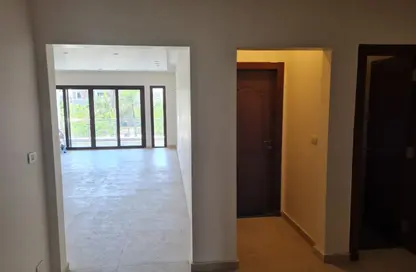 Apartment - 3 Bedrooms - 3 Bathrooms for sale in One 16 - Sheikh Zayed Compounds - Sheikh Zayed City - Giza
