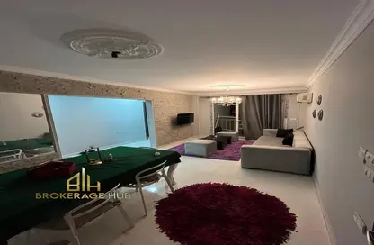 شقة - 2 غرف نوم - 1 حمام للايجار في مدينتي - القاهرة