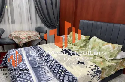 شقة - 1 حمام للايجار في شارع عبد العزيز ال سعود - المنيل - حي المنيل - القاهرة