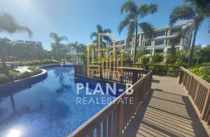 شقة - 2 غرف نوم - 2 حمامات للبيع في 16 وان - كمبوندات الشيخ زايد - الشيخ زايد - الجيزة