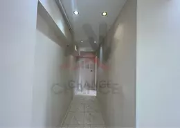 Apartment - 2 Bedrooms - 1 Bathroom for sale in Ali Hiba St. - Sidi Beshr - Hay Awal El Montazah - Alexandria