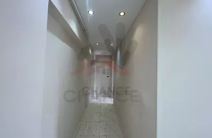 Apartment - 2 Bedrooms - 1 Bathroom for sale in Ali Hiba St. - Sidi Beshr - Hay Awal El Montazah - Alexandria
