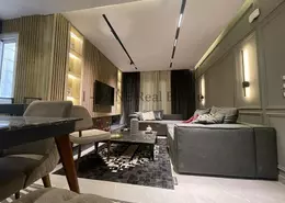 Penthouse - 3 Bedrooms - 3 Bathrooms for rent in Hyde Park - 5th Settlement Compounds - The 5th Settlement - New Cairo City - Cairo