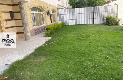 شقة - 3 غرف نوم - 3 حمامات للبيع في كمبوند الياسمين - كمبوندات 6 أكتوبر - مدينة 6 أكتوبر - الجيزة