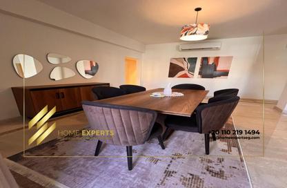 Apartment - 4 Bedrooms - 5 Bathrooms for rent in Mivida - 5th Settlement Compounds - The 5th Settlement - New Cairo City - Cairo