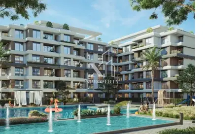 شقة - 3 غرف نوم - 3 حمامات للبيع في كوي - كمبوندات الشيخ زايد - الشيخ زايد - الجيزة شقة - 3 غرف نوم - 3 حمامات للبيع في كوي - كمبوندات الشيخ زايد - الشيخ زايد - الجيزة