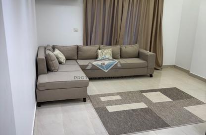 Apartment - Studio - 1 Bathroom for sale in El Rehab Extension - Al Rehab - New Cairo City - Cairo