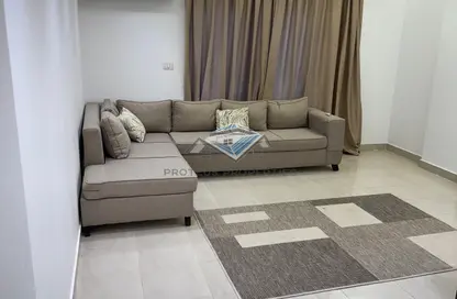 Apartment - Studio - 1 Bathroom for sale in El Rehab Extension - Al Rehab - New Cairo City - Cairo