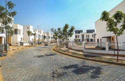 Townhouse - 3 Bedrooms - 4 Bathrooms for sale in Villette - 5th Settlement Compounds - The 5th Settlement - New Cairo City - Cairo