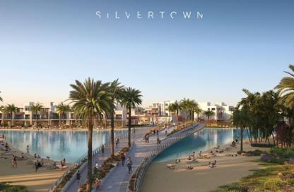 Chalet - 4 Bedrooms - 4 Bathrooms for sale in Silver Sands - Qesm Marsa Matrouh - North Coast
