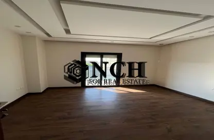 Apartment - 2 Bedrooms - 3 Bathrooms for rent in Villette - 5th Settlement Compounds - The 5th Settlement - New Cairo City - Cairo