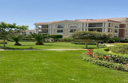 Apartment - 3 Bedrooms - 2 Bathrooms for sale in Regents Park - Al Andalus District - New Cairo City - Cairo