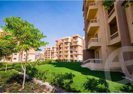 Villa - 4 bedrooms for للبيع in Ashgar City - Al Wahat Road - 6 October City - Giza