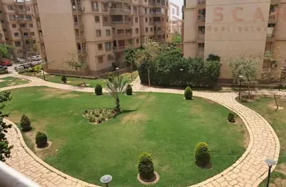 Apartment - 3 Bedrooms - 2 Bathrooms for rent in Privado - Madinaty - Cairo