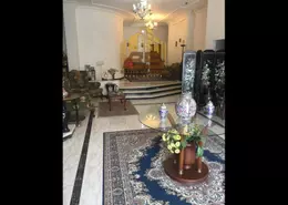 Duplex - 4 Bedrooms - 3 Bathrooms for sale in 6th District - Obour City - Qalyubia