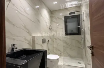 Apartment - 3 Bedrooms - 3 Bathrooms for sale in Bamboo Palm Hills - 26th of July Corridor - 6 October City - Giza