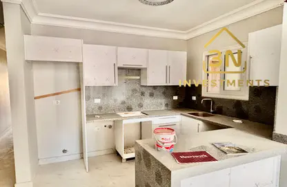 Apartment - 2 Bedrooms - 2 Bathrooms for rent in Mountain View Hyde Park - 5th Settlement Compounds - The 5th Settlement - New Cairo City - Cairo