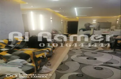 Apartment - 2 Bedrooms - 1 Bathroom for sale in Thirteenth Sector - Zahraa El Maadi - Hay El Maadi - Cairo