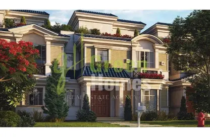 Penthouse - 3 Bedrooms - 2 Bathrooms for sale in Mountain View Hyde Park - 5th Settlement Compounds - The 5th Settlement - New Cairo City - Cairo